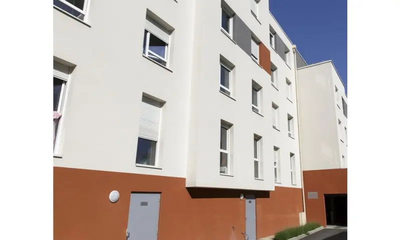Programme immobilier neuf à Reims
