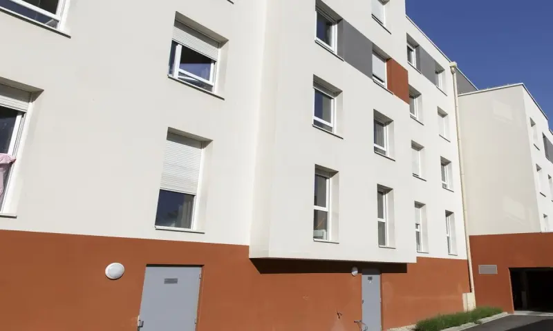 Vue du programme à Reims