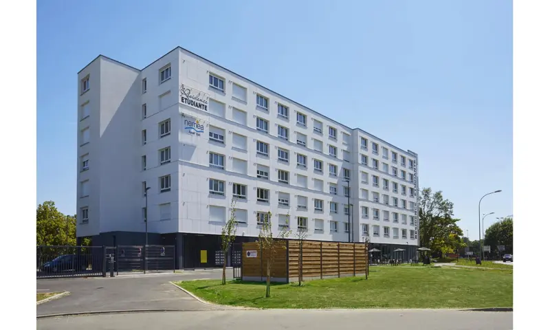 Programme immobilier neuf à Villeneuve D'ascq