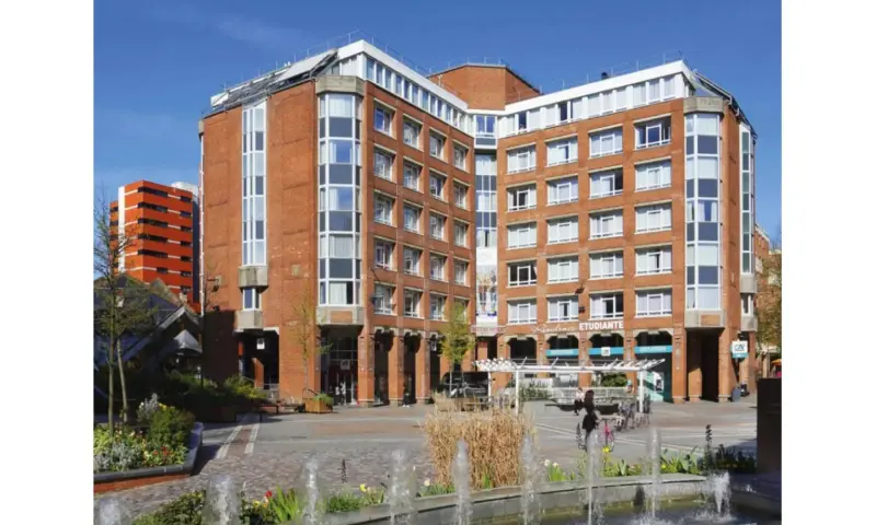 Programme immobilier neuf à Villeneuve D'ascq