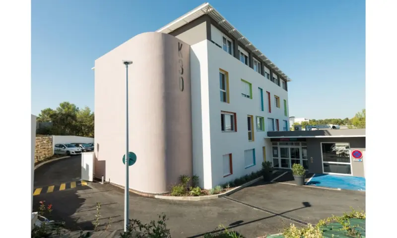 Programme immobilier neuf à Nîmes