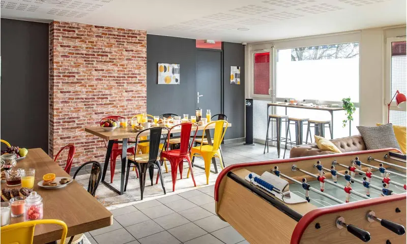 Programme immobilier neuf à Mulhouse