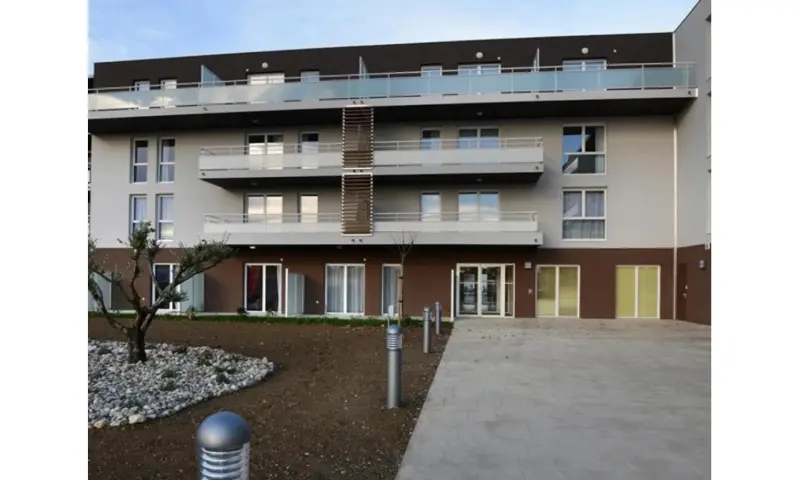 Programme immobilier neuf à Perpignan