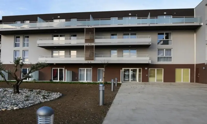 Vue du programme à Perpignan