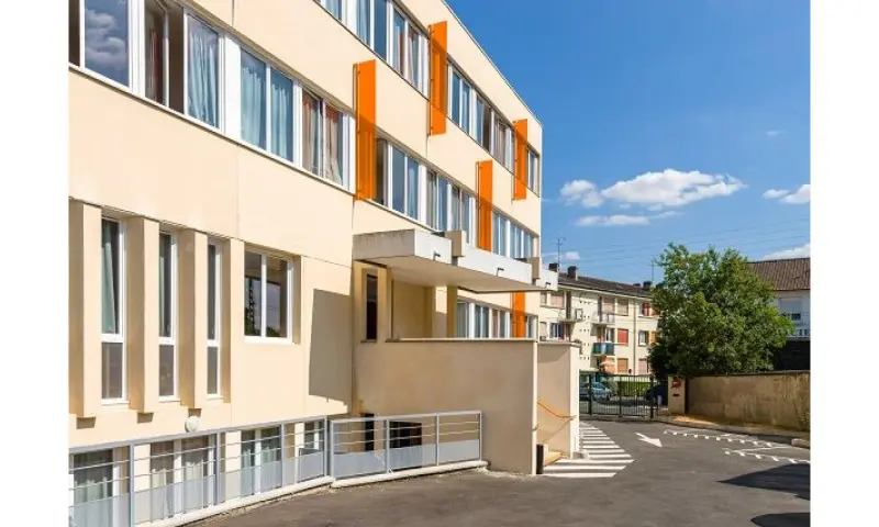 Programme immobilier neuf à Massy