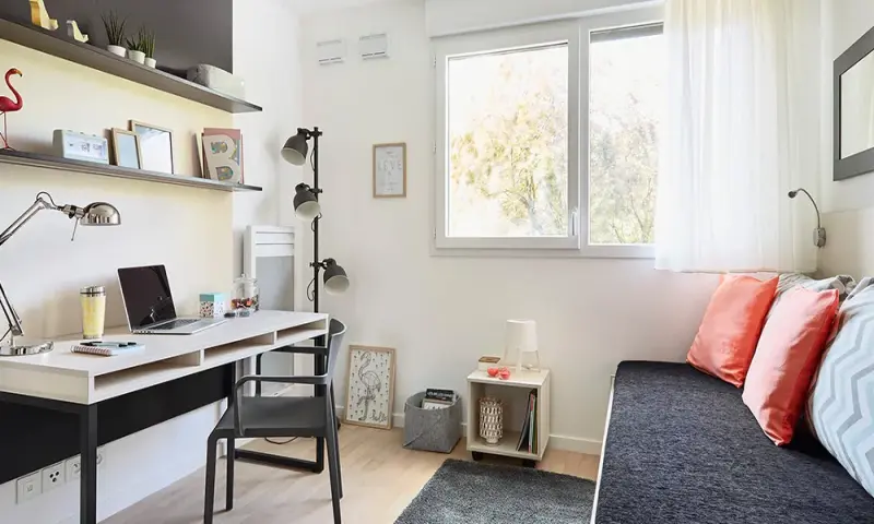 Programme immobilier neuf à Rennes