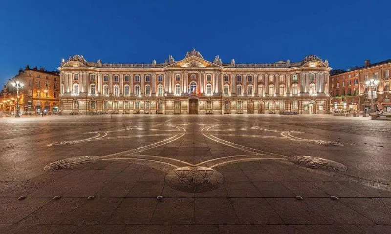 Programme immobilier neuf à Toulouse