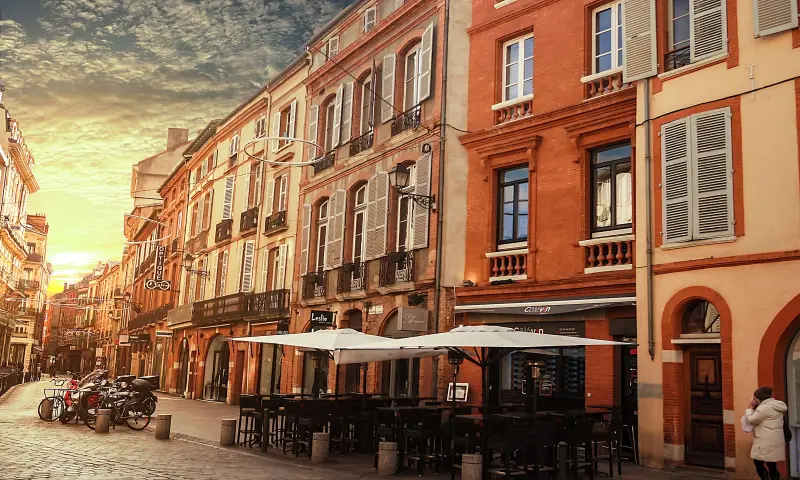 Programme immobilier neuf à Grenoble