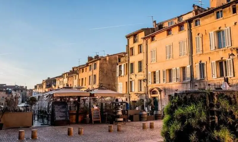 Programme immobilier neuf à Montpellier