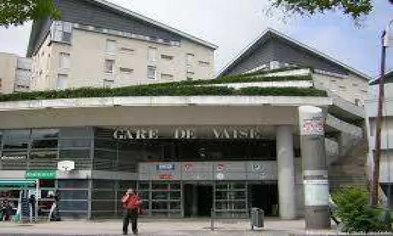 Programme immobilier neuf à Lille