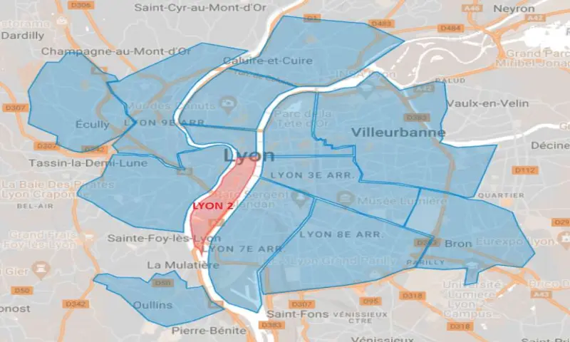 Programme immobilier neuf à Lille