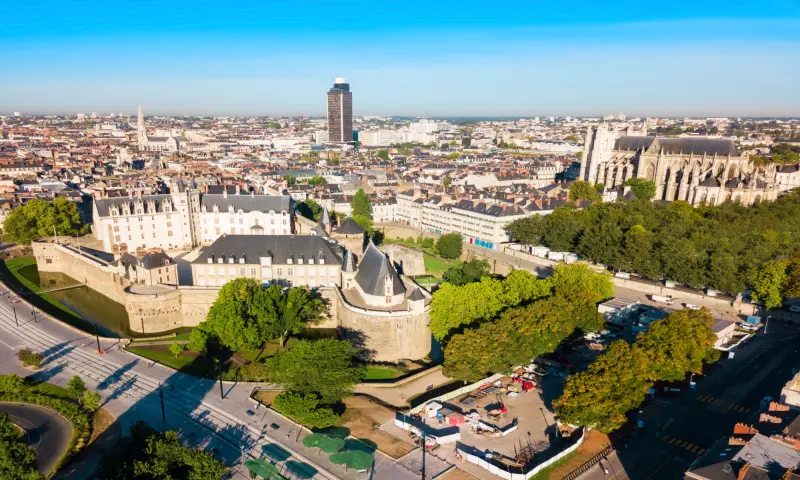 Programme immobilier neuf à Toulouse