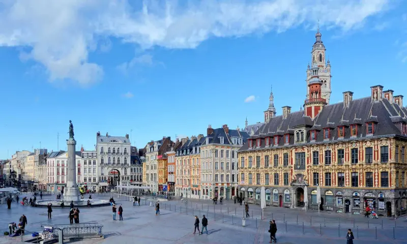Programme immobilier neuf à Montpellier