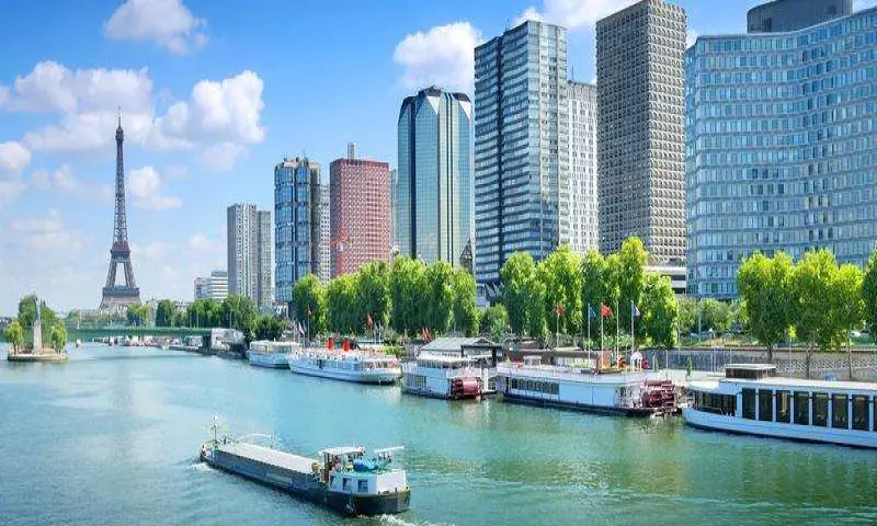 Programme immobilier neuf à Marseille