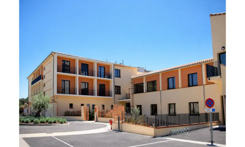 Programme immobilier neuf à Toulouse