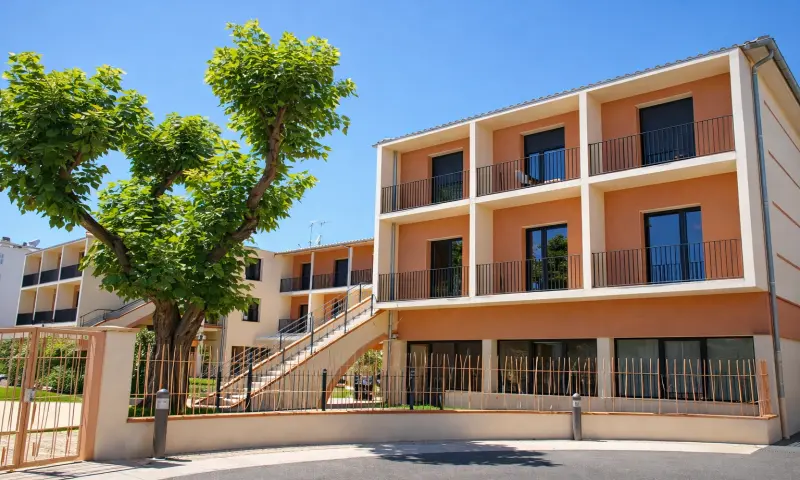 Vue du programme à Toulouse