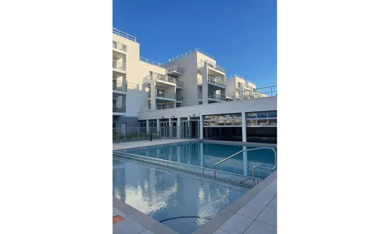 Programme immobilier neuf à Royan