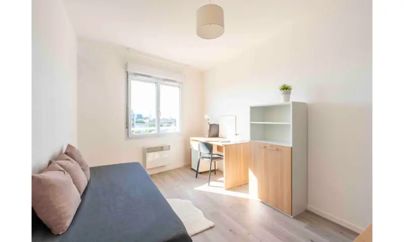 Programme immobilier neuf à Bordeaux