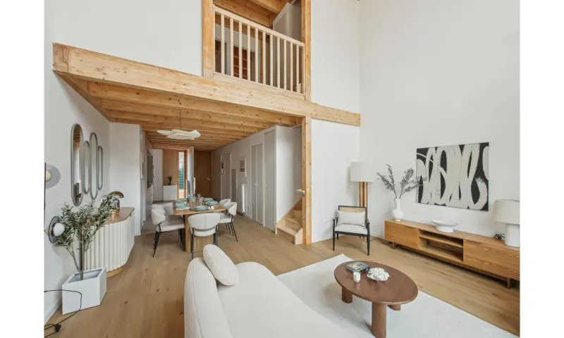 Programme immobilier neuf à Versailles