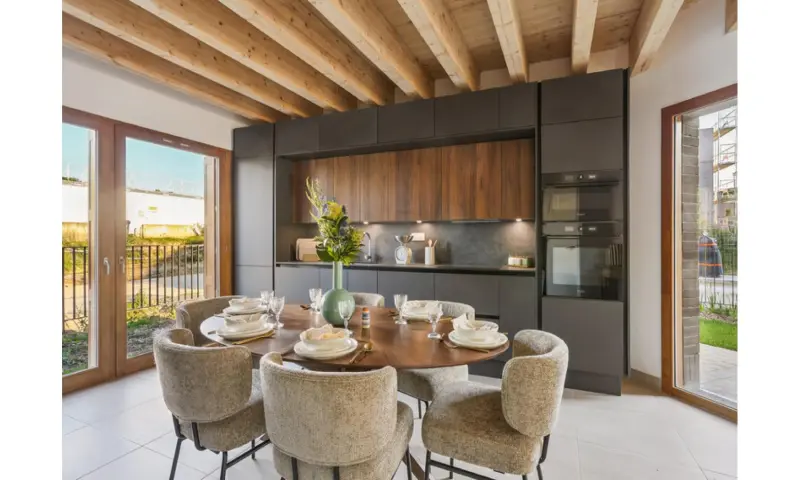 Programme immobilier neuf à Versailles