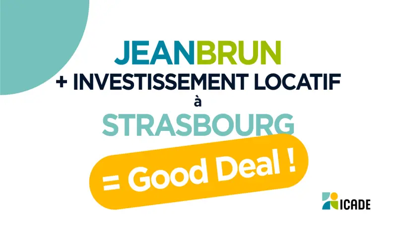 Programme immobilier neuf à Strasbourg