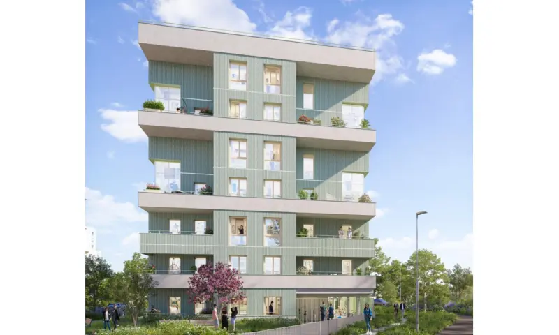 Vue du programme à Metz