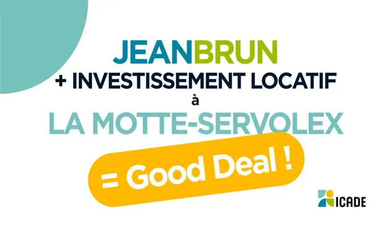 Programme immobilier neuf à La Motte Servolex