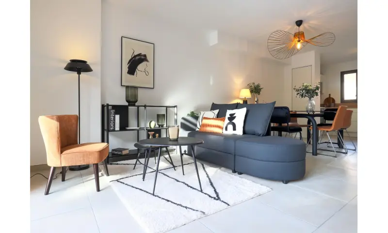 Programme immobilier à Collioure