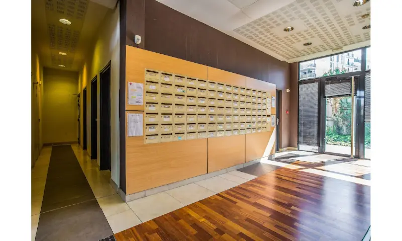 Programme immobilier neuf à Lyon