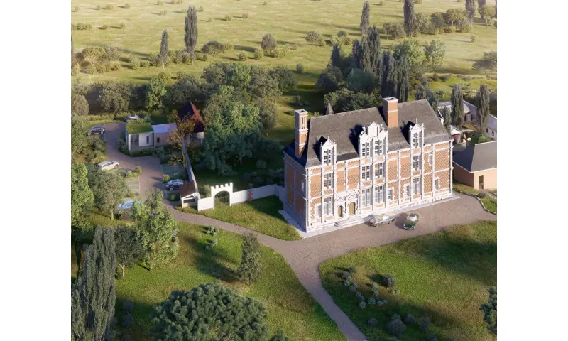 Programme immobilier neuf à Gonfreville L'orcher