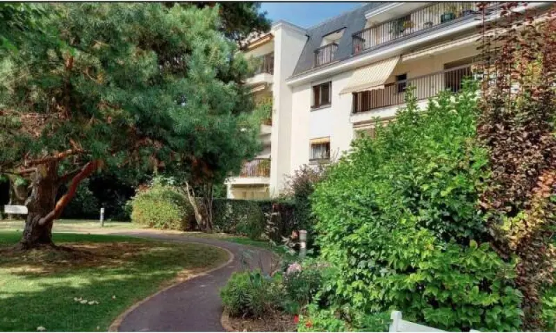 Programme immobilier neuf à Bourg La Reine