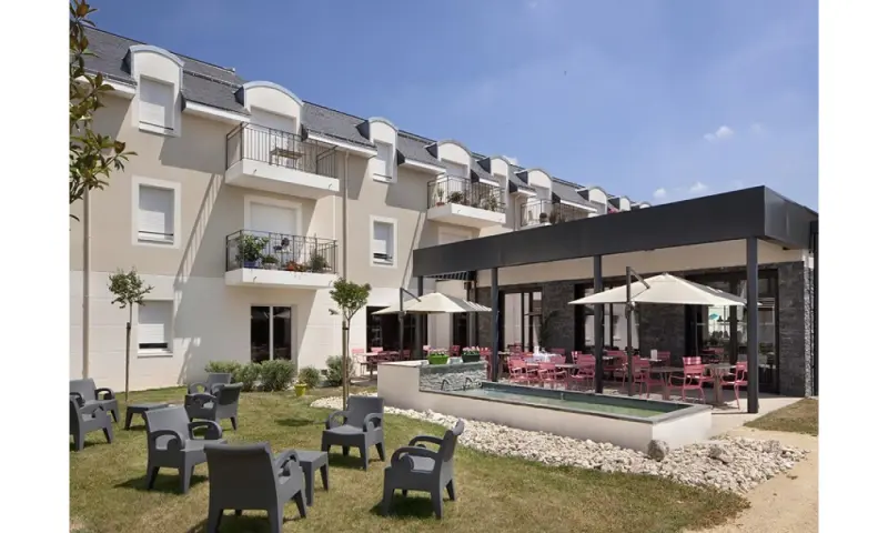 Programme immobilier neuf à Cholet