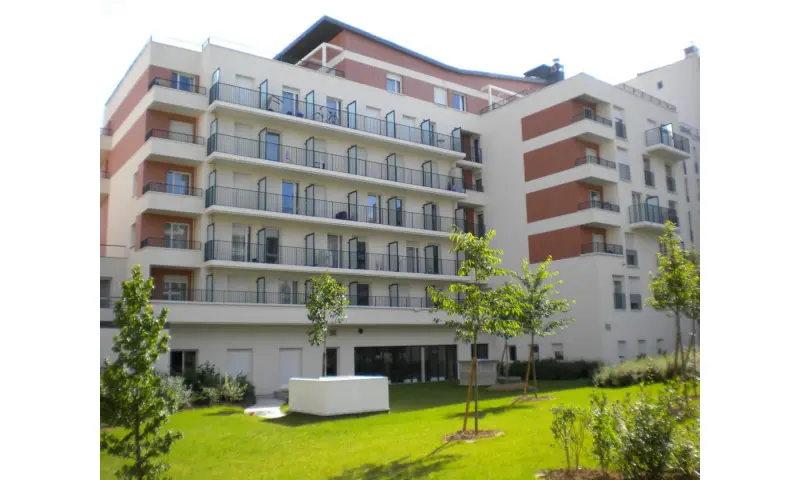 Programme immobilier neuf à Evry