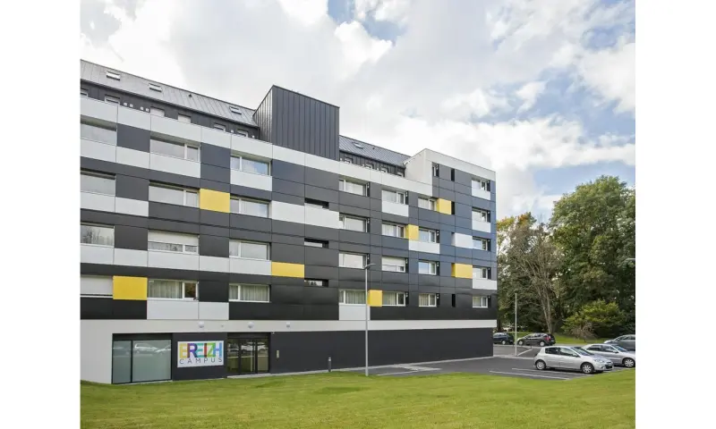 Programme immobilier neuf à Rennes