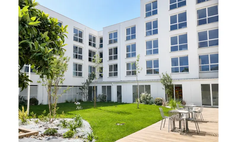 Programme immobilier neuf à Toulouse