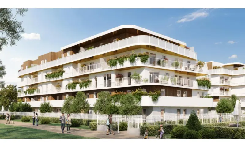 Programme immobilier neuf à Villiers Sur Marne