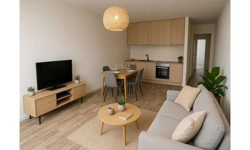 Programme immobilier neuf à Mantes La Ville