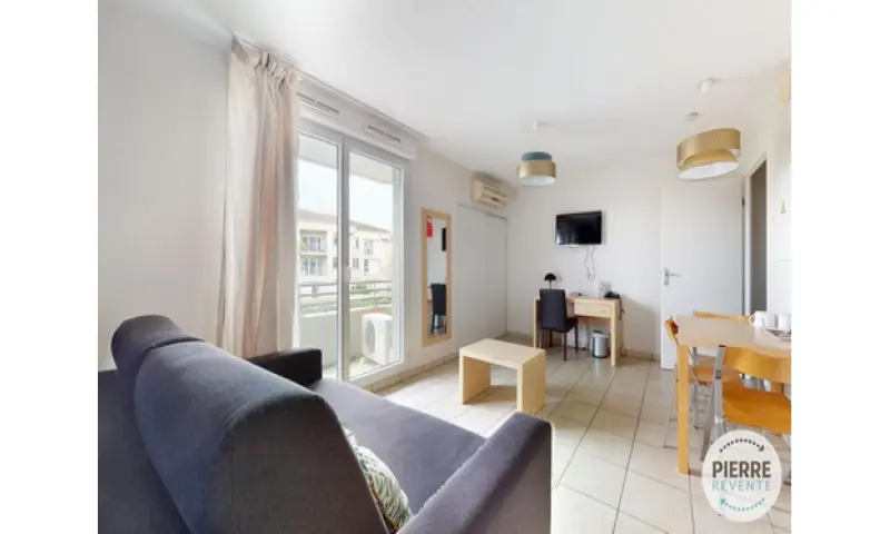 Programme immobilier neuf à Toulouse