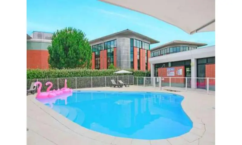 Programme immobilier neuf à Toulouse