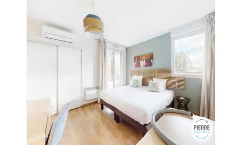 Programme immobilier neuf à Toulouse