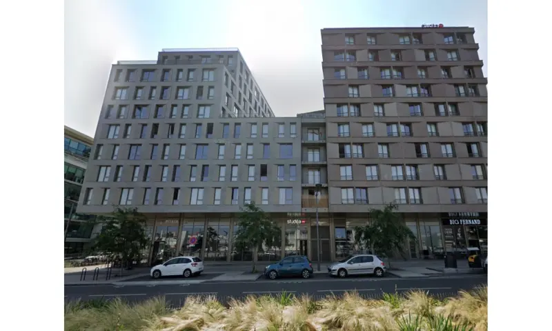 Programme immobilier neuf à Massy