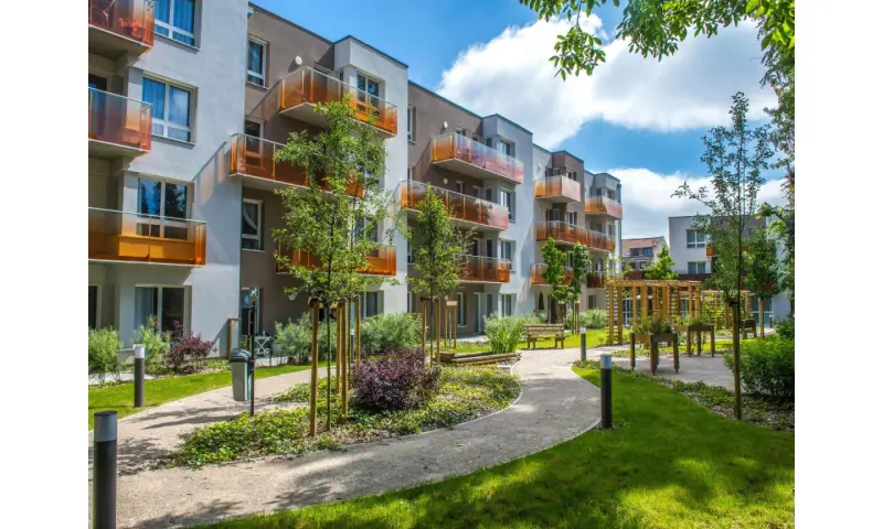 Programme immobilier neuf à Tourcoing