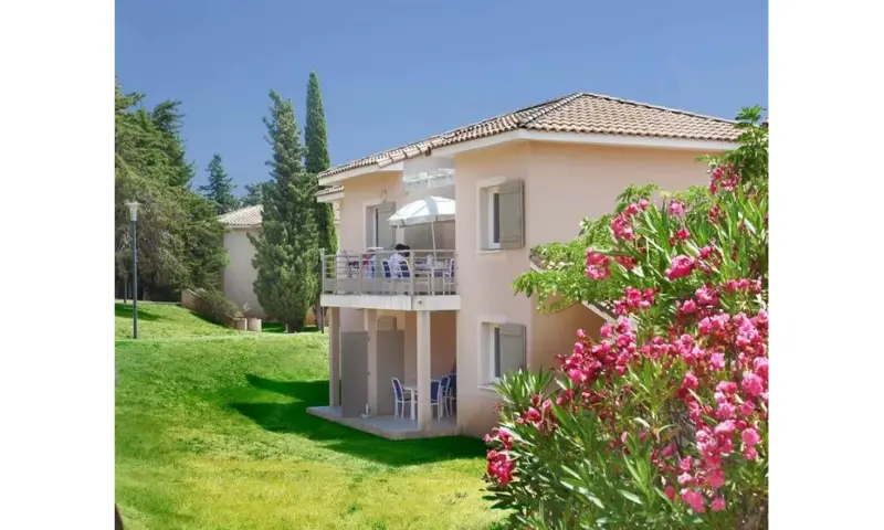 Programme immobilier neuf à La Londe Les Maures