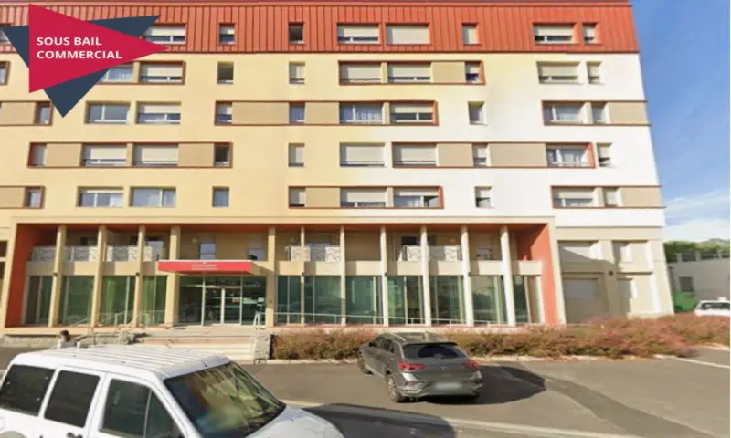 Programme immobilier neuf à Niort