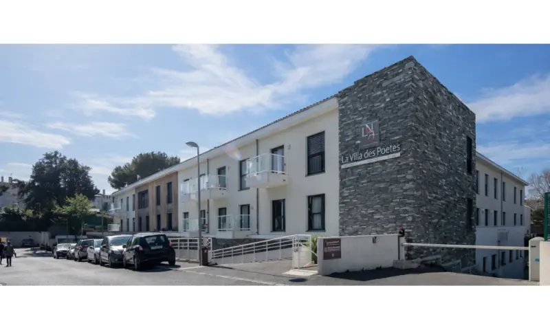 Programme immobilier neuf à Marseille