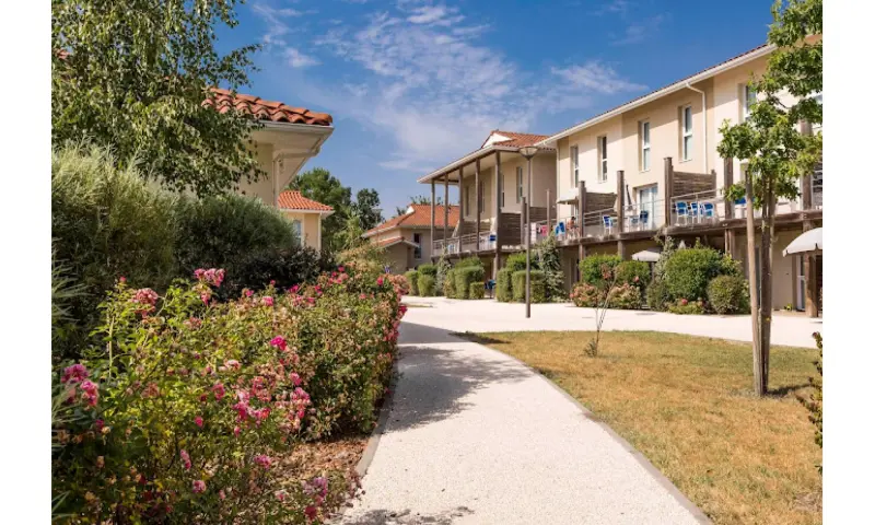 Programme immobilier neuf à Hourtin