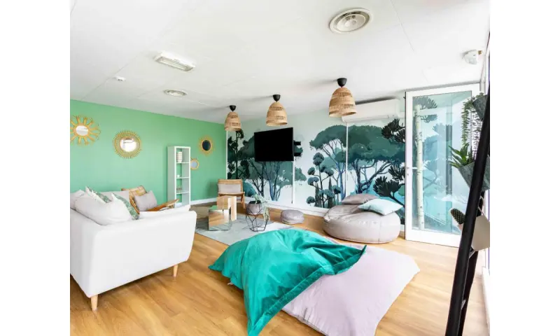 Programme immobilier neuf à Valbonne