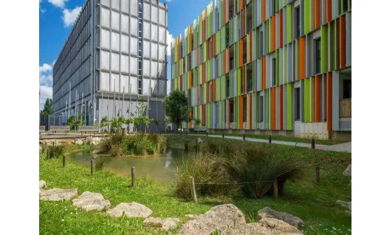 Programme immobilier neuf à La Rochelle