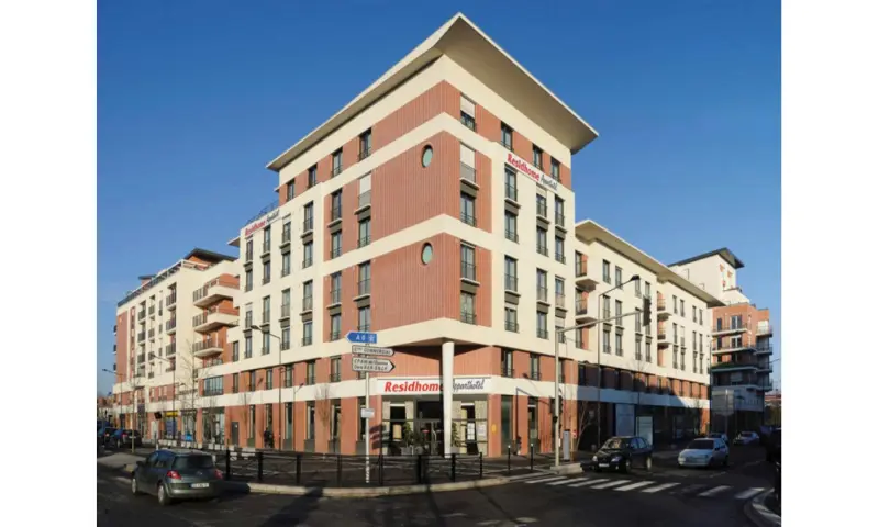 Programme immobilier neuf à Evry Courcouronnes