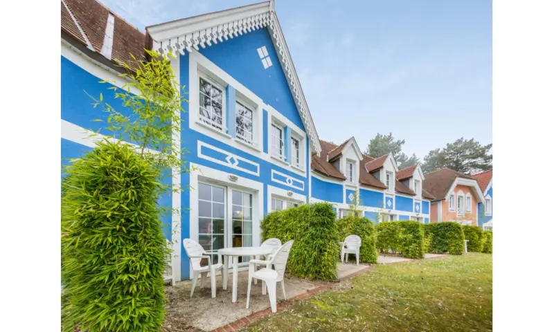 Programme immobilier à Fort Mahon Plage